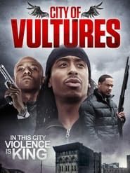 City of Vultures (2015)