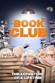 Book Club series tv