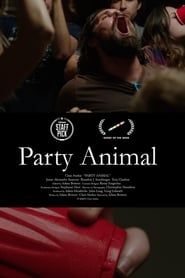 Party Animal series tv