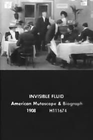 The Invisible Fluid 1908 streaming