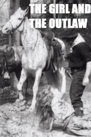 Image The Girl and the Outlaw