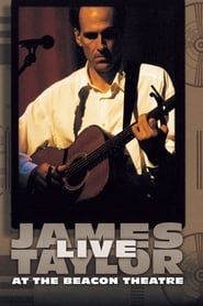 James Taylor Live at the Beacon Theatre series tv