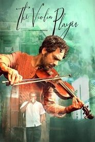 The Violin Player-hd