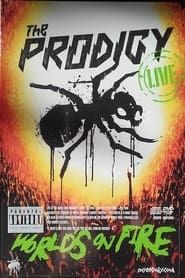 The Prodigy, Live at Warriors Dance Festival series tv