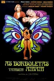 Butterflies also Love (1979)