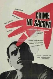 Crime no Sacopã 1963 streaming