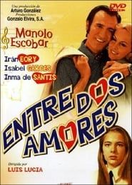Entre dos amores series tv