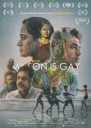 My Son is Gay (2016)