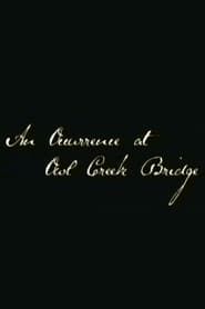 An Occurrence at Owl Creek Bridge series tv