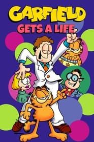 Garfield Gets a Life-hd
