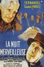 La Nuit merveilleuse (1940)