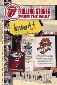 The Rolling Stones - From the Vault - Live in Leeds 1982 (2015)