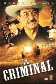 El criminal series tv