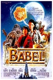 Babel series tv