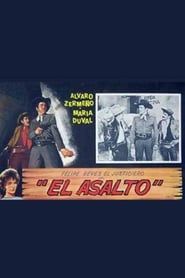 El asalto (1965)