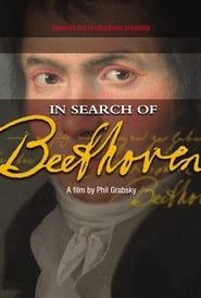 In Search of Beethoven series tv