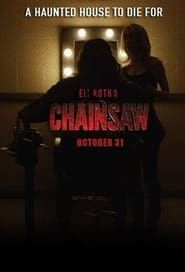 Chainsaw 2015 streaming