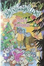 Mole's Christmas series tv