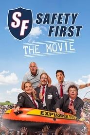 Safety First - The Movie series tv