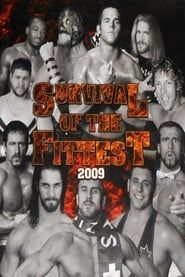 Affiche de ROH: Survival of the Fittest 2009