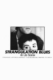 Strangulation Blues series tv