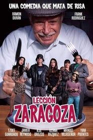 Zaragoza's Lesson series tv