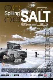 Spilling Salt series tv