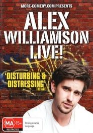 Alex Williamson Live (2014)