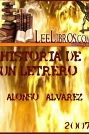 Historia de un letrero (2008)