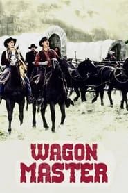 Wagon Master series tv