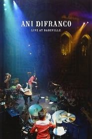 watch Ani DiFranco - Live at Babeville