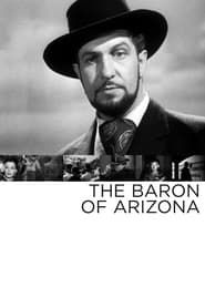 The Baron of Arizona series tv