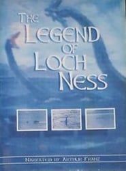 Legend of Loch Ness series tv