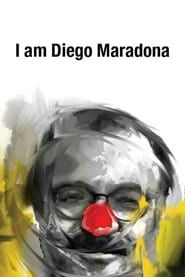 من دیه‌گو مارادونا هستم (2015)