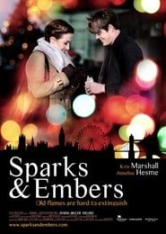 Image Sparks & Embers
