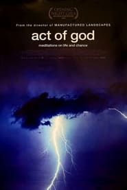 Act of God series tv