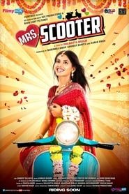 Mrs. Scooter series tv
