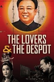 The Lovers and the Despot series tv