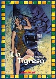 Tigresa series tv