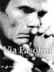 Via Pasolini series tv