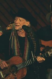 Image Willie Nelson - Live at Billy Bob's Texas