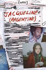 Jacqueline Argentine series tv