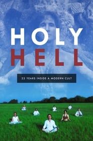 Holy Hell 2016 streaming
