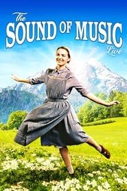 The Sound of Music Live! series tv