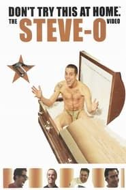 Don't Try This at Home: The Steve-O Video (2001)