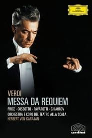Image Verdi – Messa da Requiem 1967