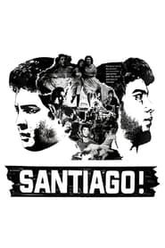 Santiago! series tv