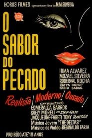 O Sabor do Pecado (1966)