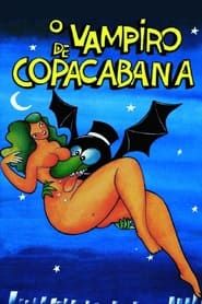 The Vampire of Copacabana series tv