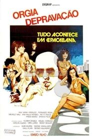 Tudo Acontece em Copacabana (1980)